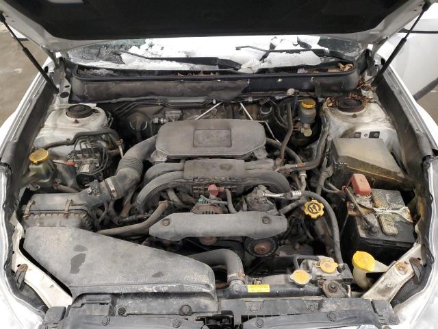 Снимка 12 от търг – 2012 SUBARU OUTBACK 2. с VIN 4S4BRBCCXC3209258