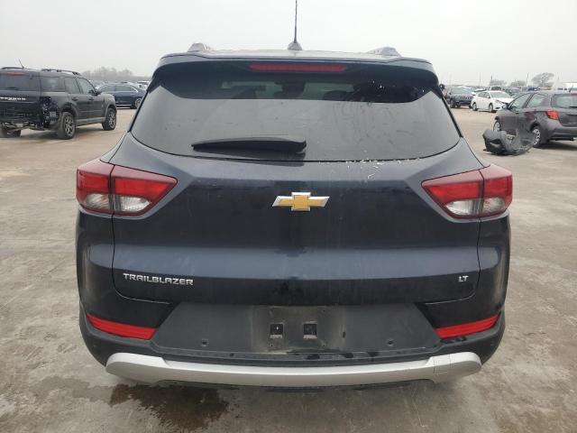 Photo 6 from auction – 2021 CHEVROLET TRAILBLAZE with VIN KL79MPS25MB088926