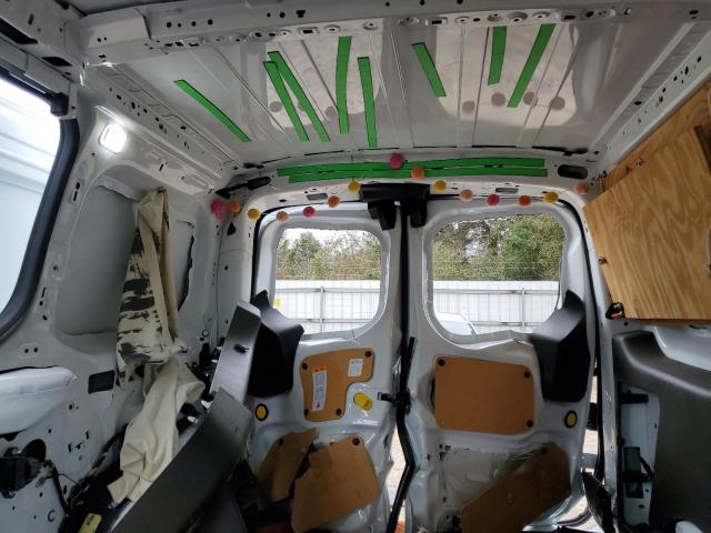 Photo 10 from auction – 2021 FORD TRANSIT CO with VIN NM0LS7E20M1499180