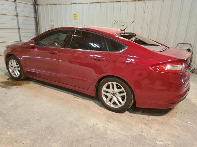 Photo 2 from auction – 2016 FORD FUSION SE with VIN 3FA6P0H76GR218032