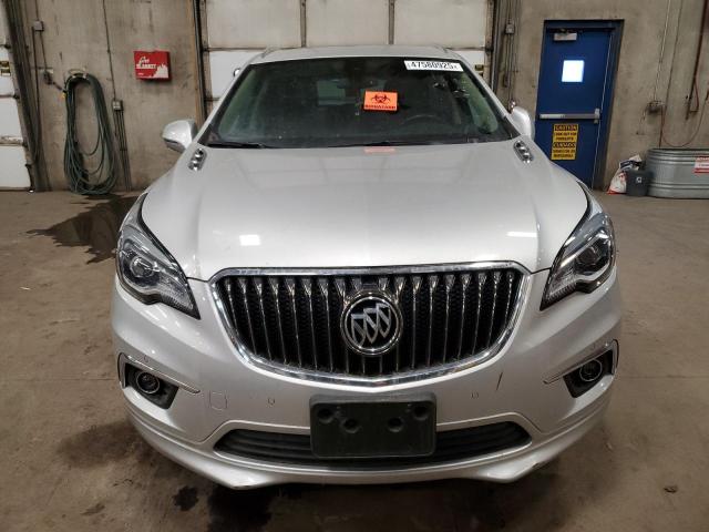 Снимка 5 от търг – 2016 BUICK ENVISION P с VIN LRBFXFSX8GD188450