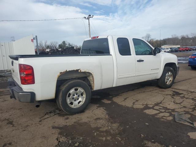 Photo 3 from auction – 2012 CHEVROLET SILVERADO with VIN 1GCRKSE70CZ272065