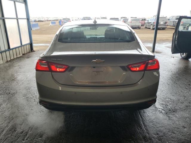 Photo 6 from auction – 2024 CHEVROLET MALIBU LT with VIN 1G1ZD5ST5RF215330