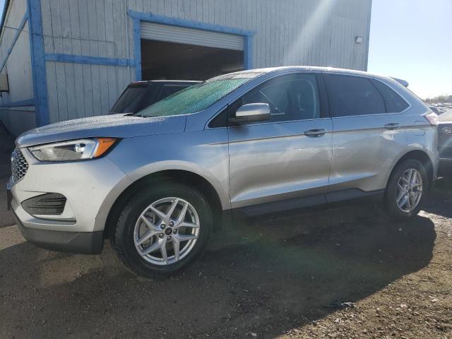 Zdjęcie 1 z aukcji – 2023 FORD EDGE SEL z VIN 2FMPK4J92PBA18775