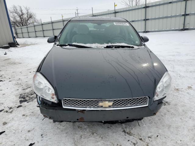 Photo 5 from auction – 2013 CHEVROLET IMPALA LT with VIN 2G1WG5E32D1152936