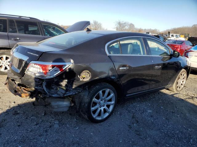 Photo 3 from auction – 2012 BUICK LACROSSE T with VIN 1G4GJ5E37CF179422