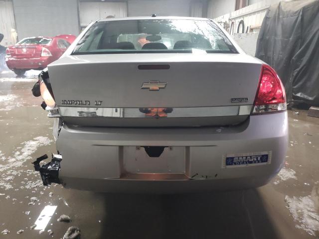 Photo 6 from auction – 2007 CHEVROLET IMPALA LT with VIN 2G1WT58K579267910