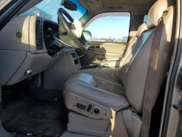 Photo 7 from auction – 2003 CHEVROLET SILVERADO with VIN 1GCEK19T03E334698
