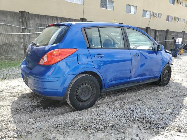 Photo 3 from auction – 2009 NISSAN VERSA S with VIN 3N1BC13E79L392815