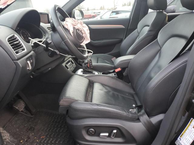 Photo 7 from auction – 2018 AUDI Q3 PREMIUM with VIN WA1JCCFS2JR014611