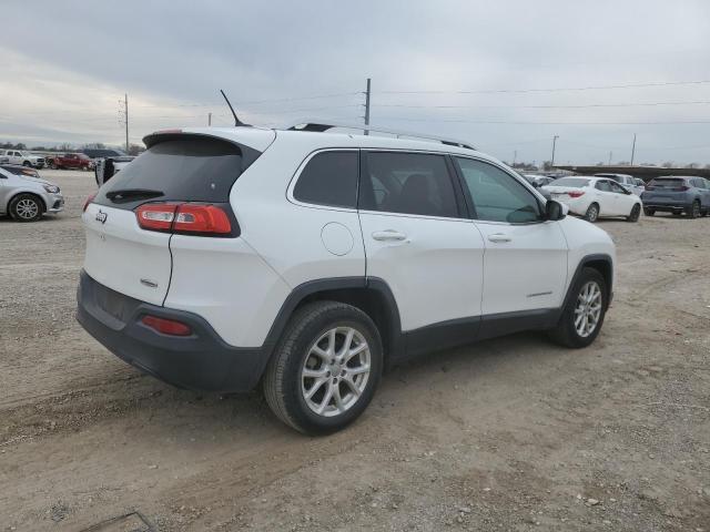 Photo 3 from auction – 2015 JEEP CHEROKEE L with VIN 1C4PJLCB0FW737831