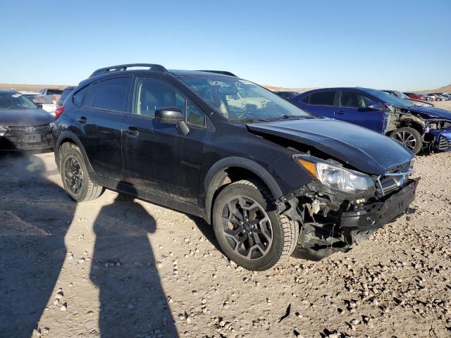 Photo 4 from auction – 2016 SUBARU CROSSTREK with VIN JF2GPADC8GH310480