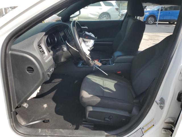 Photo 7 from auction – 2022 DODGE CHARGER SX with VIN 2C3CDXBG0NH207970