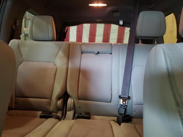 Photo 10 from auction – 2015 HONDA PILOT EX with VIN 5FNYF4H40FB042971