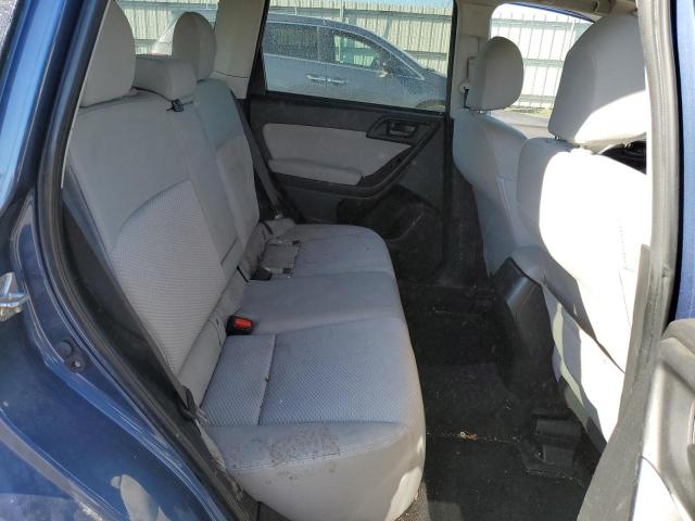 Снимка 11 от търг – 2014 SUBARU FORESTER 2 с VIN JF2SJAECXEH535359