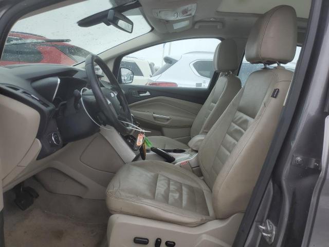 Photo 7 from auction – 2014 FORD C-MAX PREM with VIN 1FADP5CU3EL520259