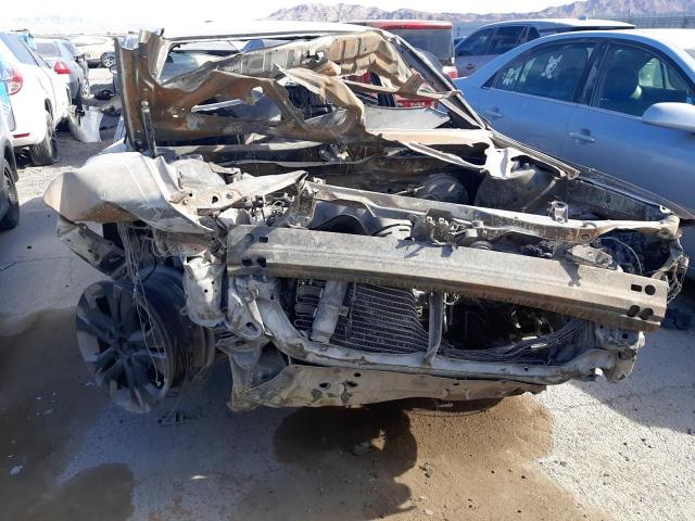 Photo 5 from auction – 2001 TOYOTA CAMRY CE with VIN JT2BG22K310563858