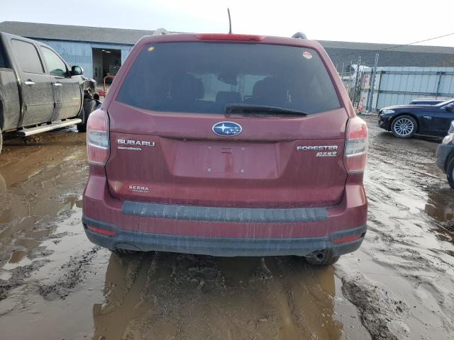 Photo 6 from auction – 2014 SUBARU FORESTER 2 with VIN JF2SJAEC9EH508587