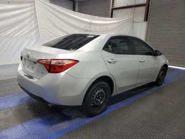 Photo 3 from auction – 2017 TOYOTA COROLLA L with VIN 2T1BURHE4HC847932