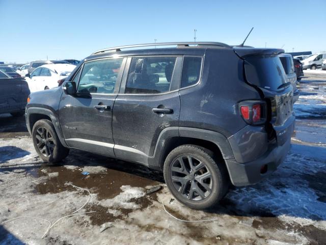 Photo 2 from auction – 2016 JEEP RENEGADE L with VIN ZACCJBBT5GPD52329