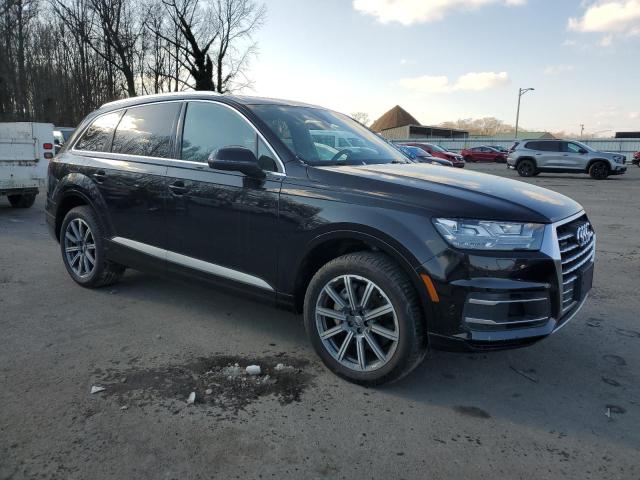 Photo 4 from auction – 2017 AUDI Q7 PREMIUM with VIN WA1LAAF70HD033812