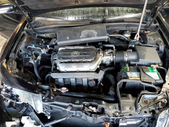 Photo 11 from auction – 2012 ACURA TL with VIN 19UUA8F54CA015858