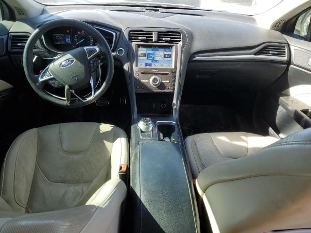 Photo 8 from auction – 2017 FORD FUSION TIT with VIN 3FA6P0K97HR114855