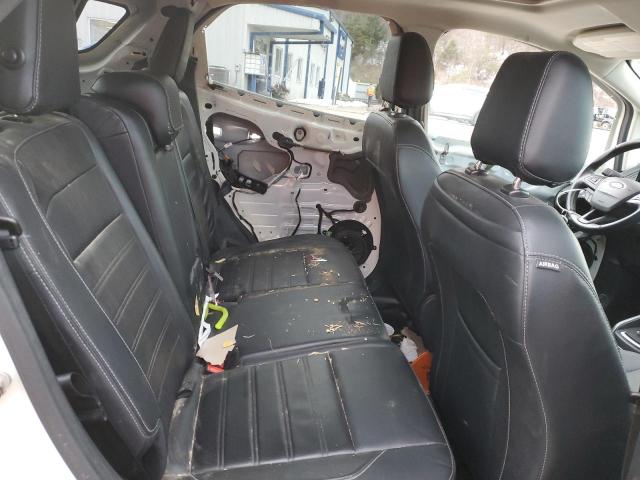 Photo 11 from auction – 2020 FORD ECOSPORT T with VIN MAJ6S3KL6LC356815