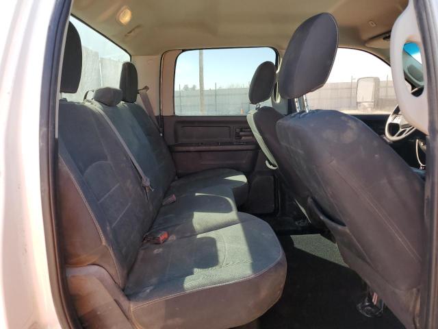 Photo 10 from auction – 2021 RAM 1500 CLASS with VIN 3C6RR7KG3MG599632