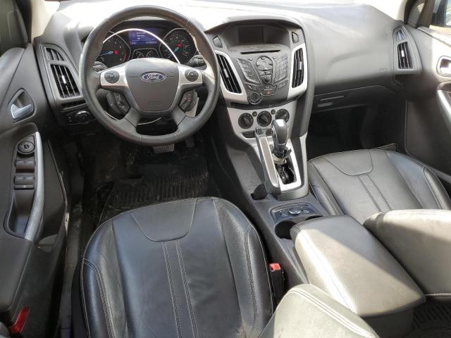 Foto 8 de la subasta – 2013 FORD FOCUS SE con VIN 1FADP3F21DL255113