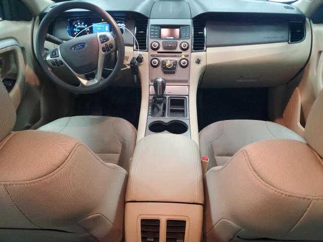 Photo 8 from auction – 2016 FORD TAURUS SE with VIN 1FAHP2D83GG115662