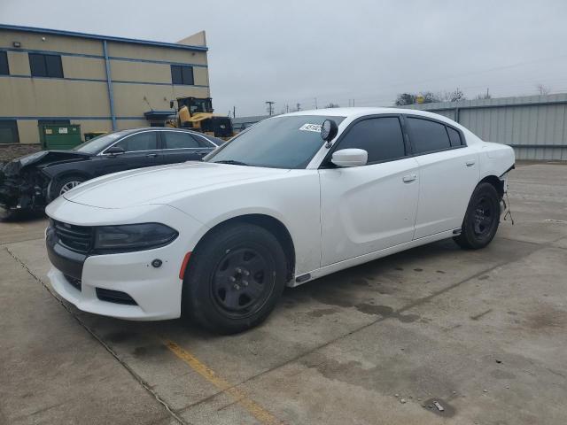Photo 1 from auction – 2018 DODGE CHARGER PO with VIN 2C3CDXAG2JH210588