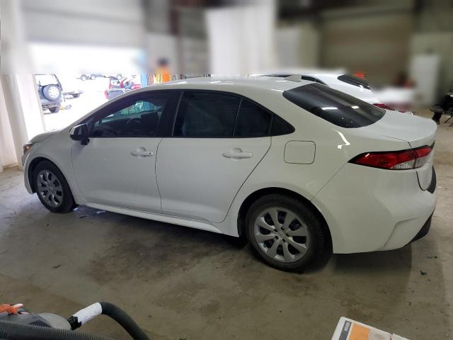 Photo 2 from auction – 2023 TOYOTA COROLLA LE with VIN 5YFB4MDE9PP000539