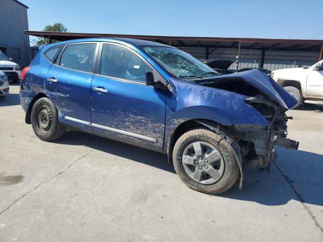 Photo 4 from auction – 2011 NISSAN ROGUE with VIN JN8AS5MT6BW179553