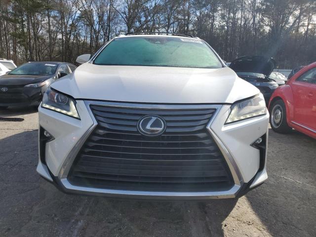 Photo 5 from auction – 2017 LEXUS RX 350 BAS with VIN 2T2BZMCA9HC057143