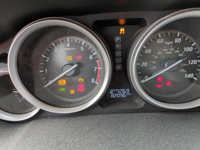 Photo 9 from auction – 2015 MAZDA CX-9 TOURI with VIN JM3TB3CA3F0455311