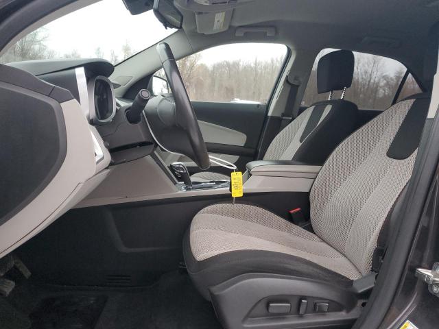 Photo 7 from auction – 2014 CHEVROLET EQUINOX LT with VIN 2GNALBEK7E6305485