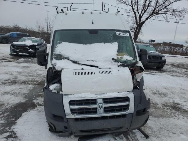 Photo 5 from auction – 2017 RAM PROMASTER with VIN 3C6TRVDG7HE541614