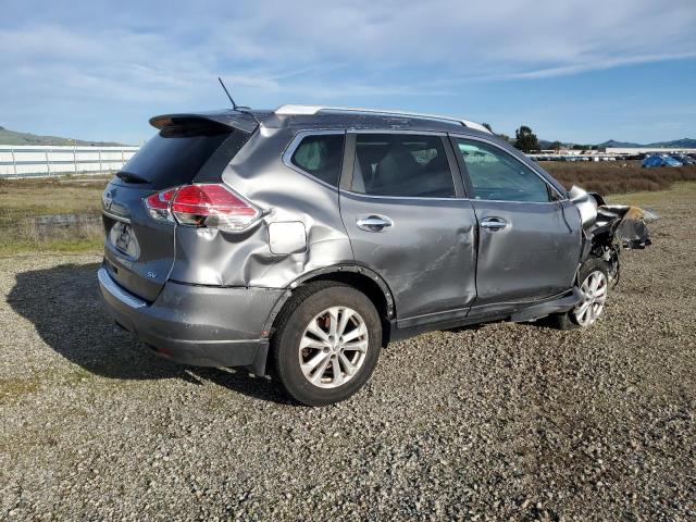 Photo 3 from auction – 2015 NISSAN ROGUE S with VIN 5N1AT2MT5FC898318
