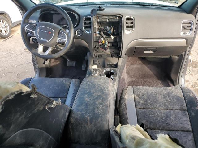 Photo 8 from auction – 2016 DODGE DURANGO R/ with VIN 1C4SDJCT3GC315957