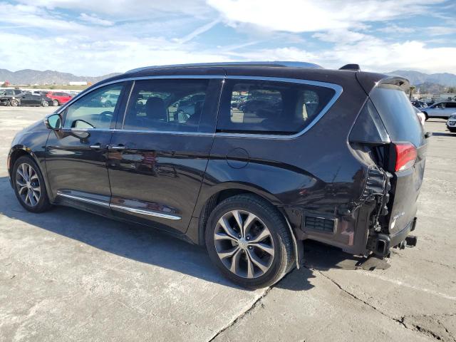 Photo 2 from auction – 2017 CHRYSLER PACIFICA L with VIN 2C4RC1GGXHR777889