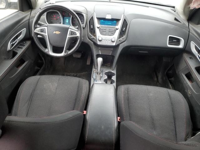 Фото 8 с аукциона – 2011 CHEVROLET EQUINOX LT с VIN 2GNALDEC4B1197775