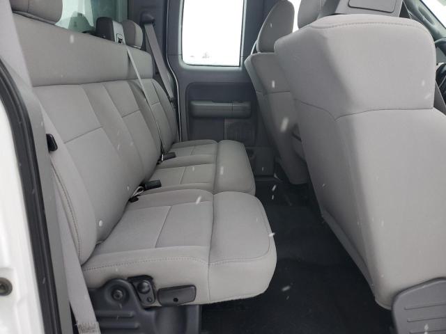 Photo 10 from auction – 2005 FORD F150 with VIN 1FTPX14505FB22657