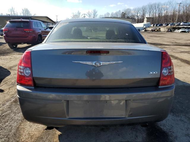 Photo 6 from auction – 2009 CHRYSLER 300 LX with VIN 2C3KA43D79H554807
