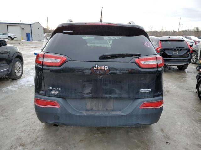 Photo 6 from auction – 2015 JEEP CHEROKEE L with VIN 1C4PJMCB1FW734765