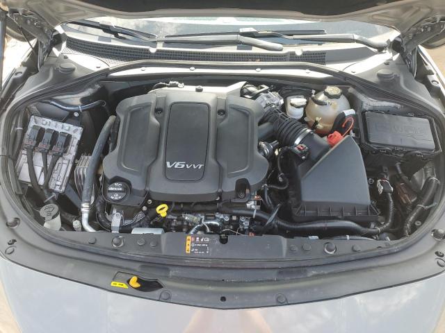 Photo 11 from auction – 2017 BUICK LACROSSE with VIN 1G4ZM5SS5HU166618