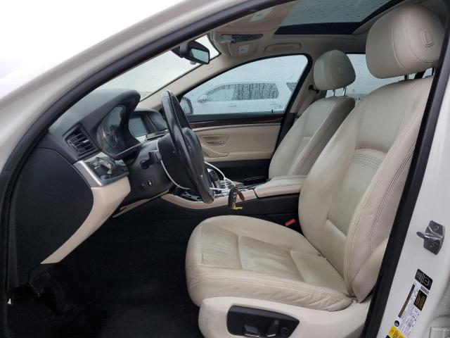 Photo 7 from auction – 2015 BMW 535 XI with VIN WBA5B3C59FD541135