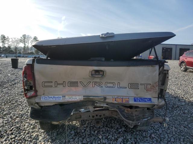 Photo 6 from auction – 2002 CHEVROLET SILVERADO with VIN 2GCEK19V921275846