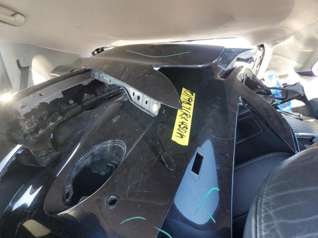 Photo 10 from auction – 2011 LEXUS RX 450H with VIN JTJBC1BAXB2416248