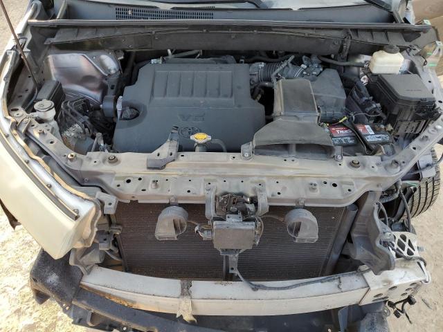 Photo 11 from auction – 2015 TOYOTA HIGHLANDER with VIN 5TDDKRFH1FS106704